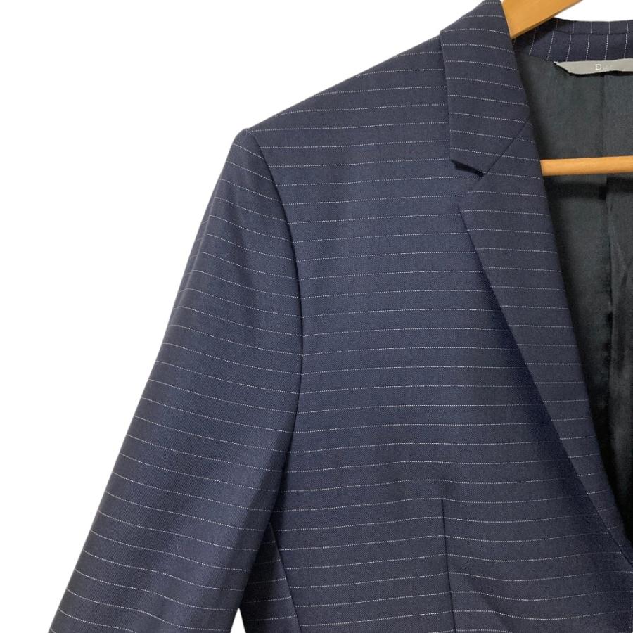 Dior HOMME 良品 DIOR ディオールオム ストライプ テーラード