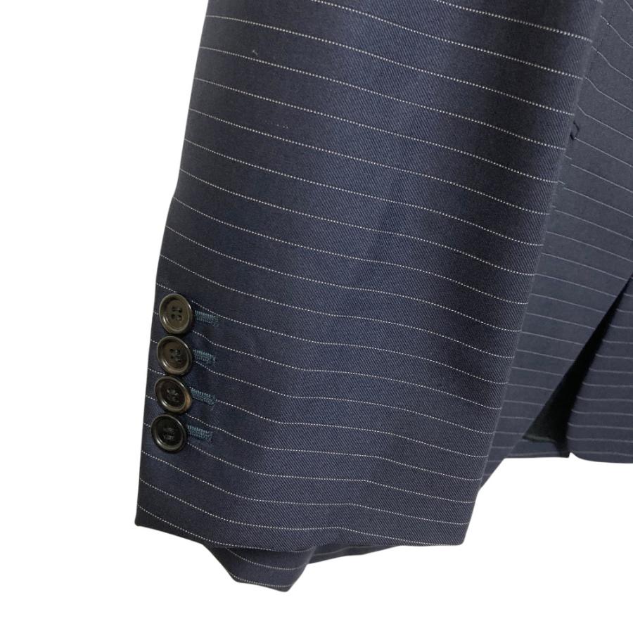 Dior HOMME 良品 DIOR ディオールオム ストライプ テーラード
