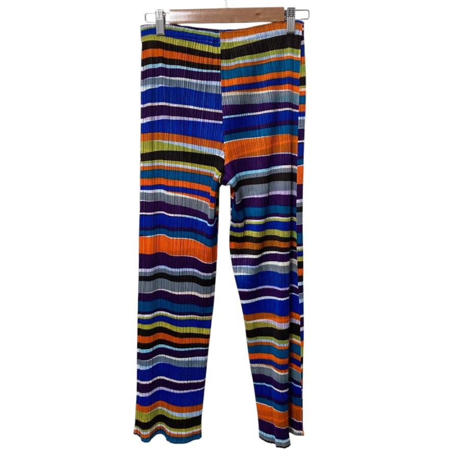 PLEATS PLEASE（プリーツ プリーズ） 美品 PLEATS PLEASE ISSEY MIYAKE