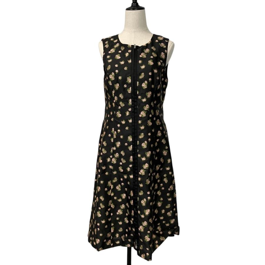 M'S GRACY（エムズグレイシー） 美品 25SS M'S GRACY フワラー