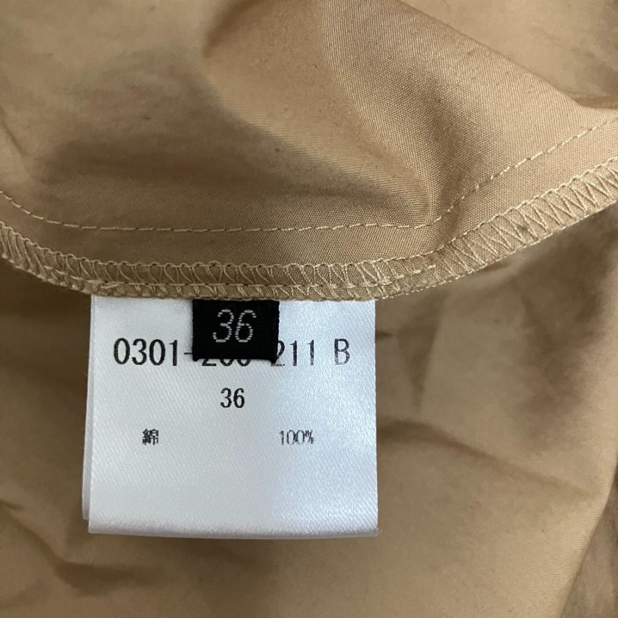 Sov. 美品 DOUBLE STANDARD CLOTHING ソブ ダブルスタンダード