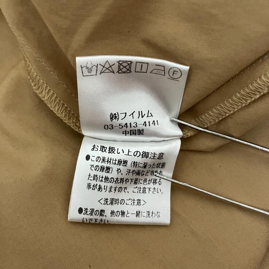 Sov. 美品 DOUBLE STANDARD CLOTHING ソブ ダブルスタンダード