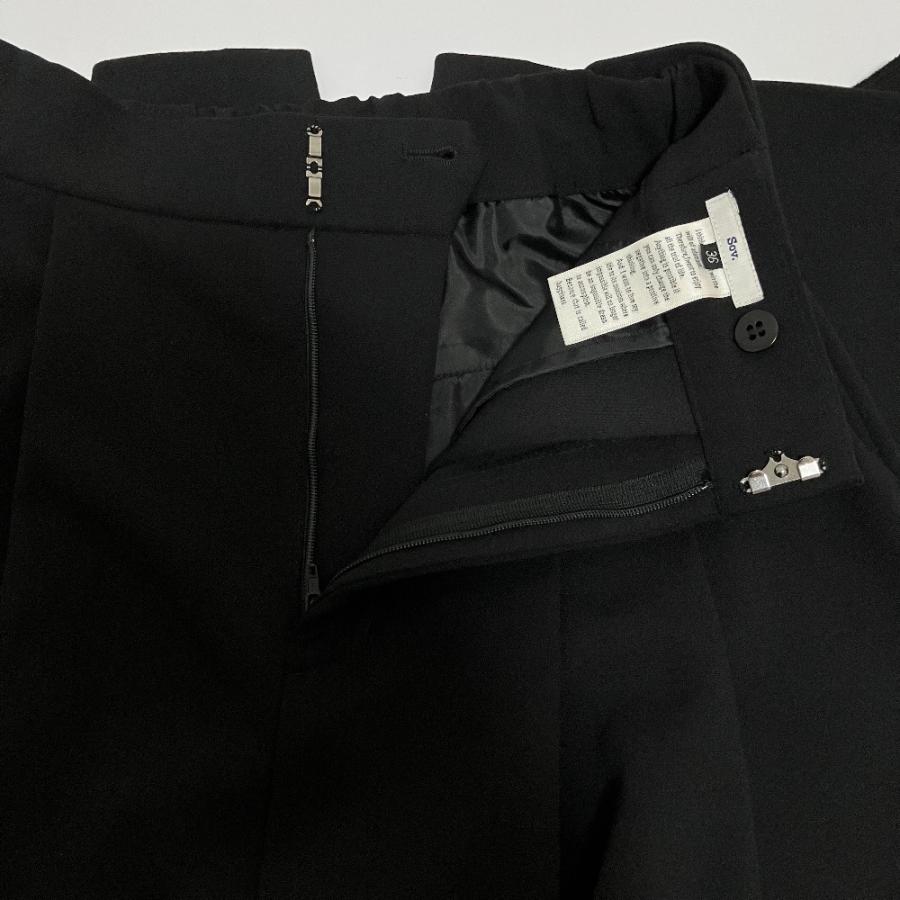 Sov. 美品 DOUBLE STANDARD CLOTHING ソブ ダブルスタンダード