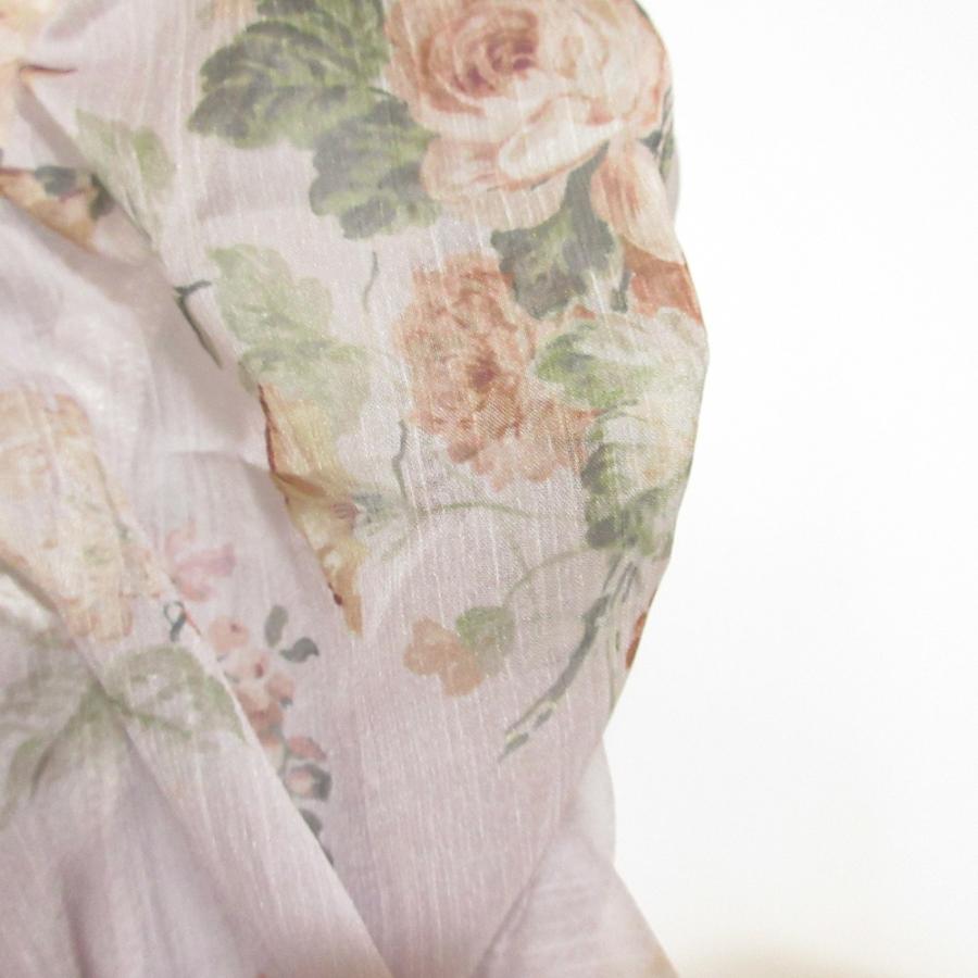 LAURA ASHLEY（ローラアシュレイ） 美品 26SS LAURA ASHLEY リランド