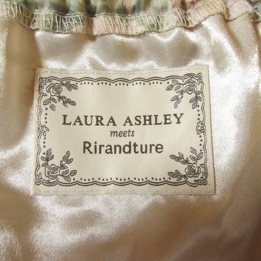 LAURA ASHLEY（ローラアシュレイ） 美品 26SS LAURA ASHLEY リランド