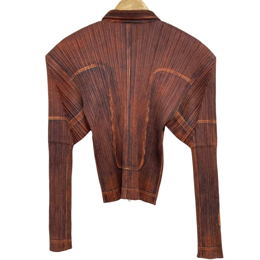 PLEATS PLEASE（プリーツ プリーズ） 美品 PLEATS PLEASE ISSEY MIYAKE