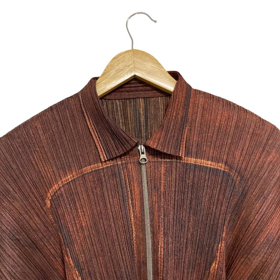 PLEATS PLEASE（プリーツ プリーズ） 美品 PLEATS PLEASE ISSEY MIYAKE
