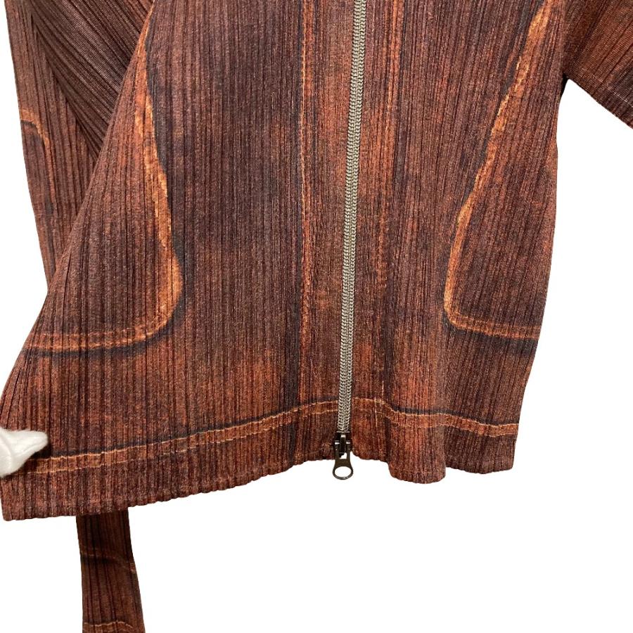 PLEATS PLEASE（プリーツ プリーズ） 美品 PLEATS PLEASE ISSEY MIYAKE