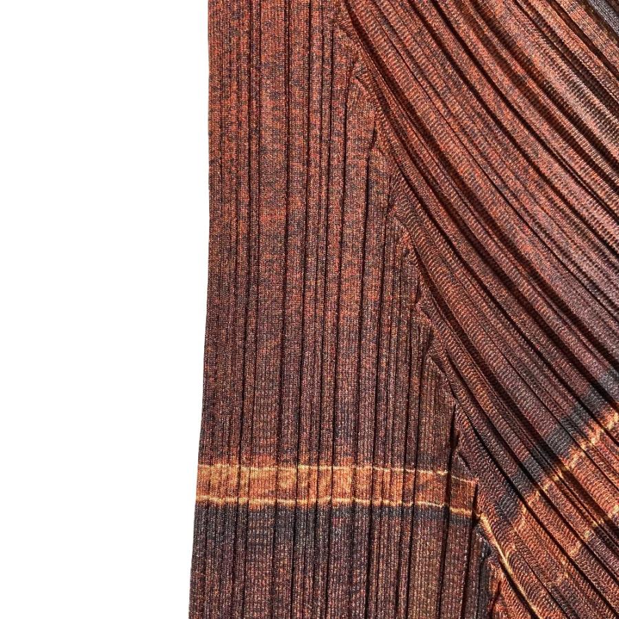 PLEATS PLEASE（プリーツ プリーズ） 美品 PLEATS PLEASE ISSEY MIYAKE