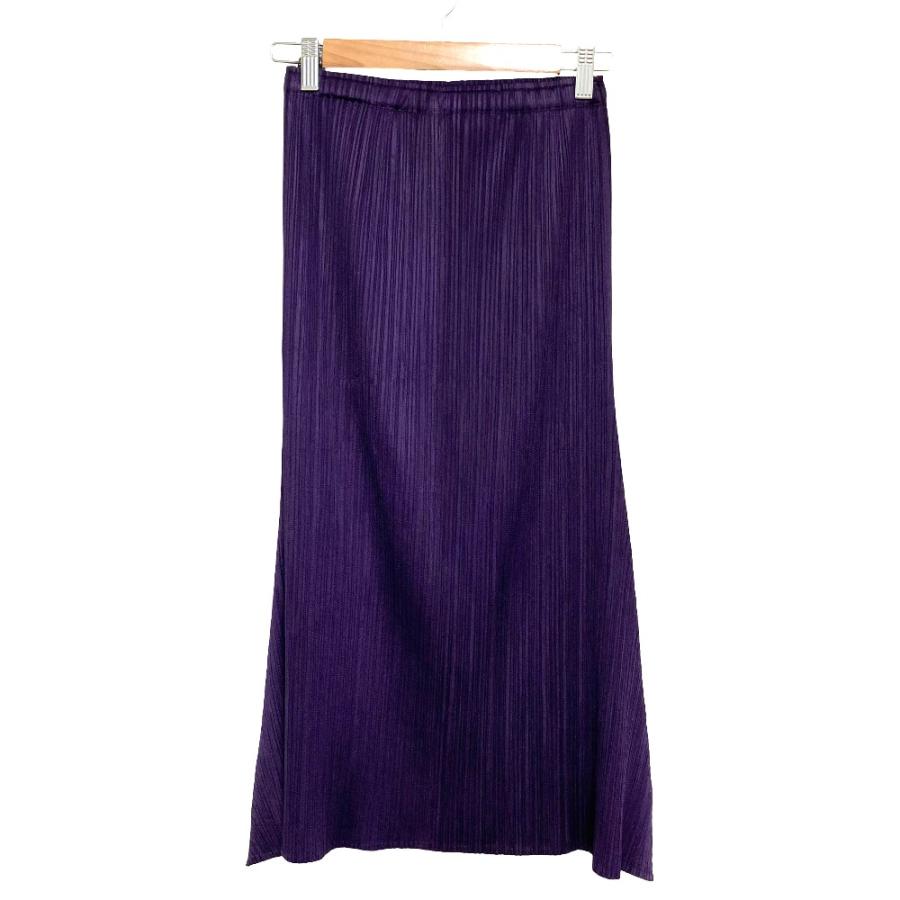 PLEATS PLEASE（プリーツ プリーズ） 美品 PLEATS PLEASE ISSEY MIYAKE