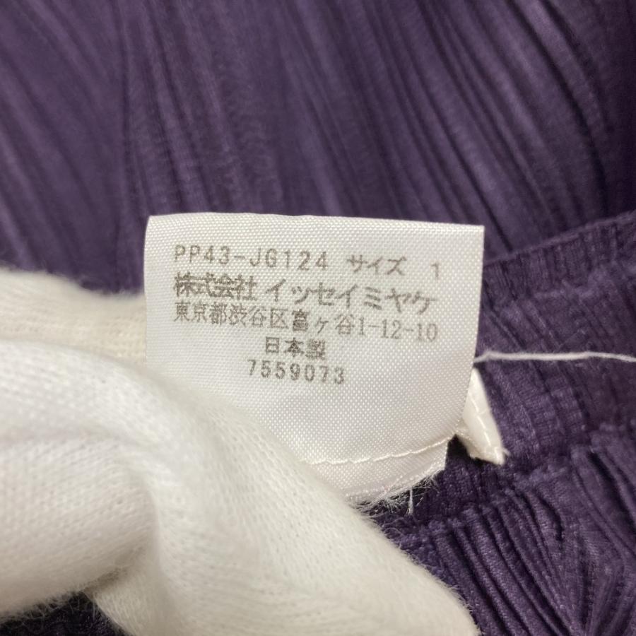 PLEATS PLEASE（プリーツ プリーズ） 美品 PLEATS PLEASE ISSEY MIYAKE
