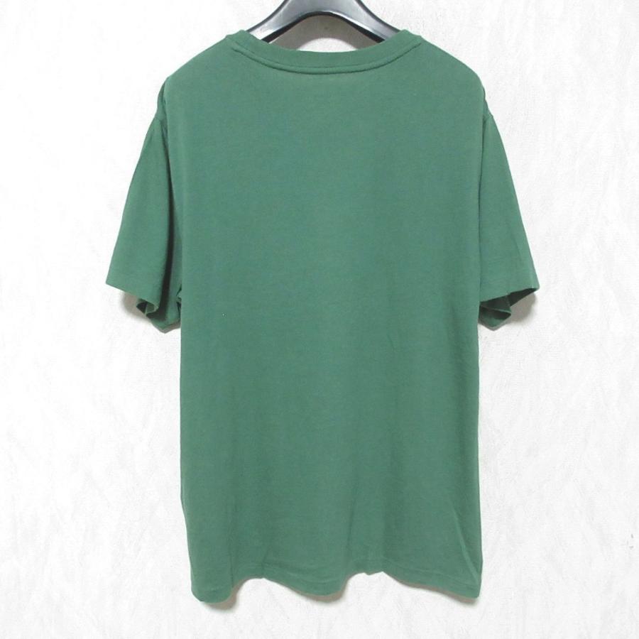 POLO RALPH LAUREN（ポロ・ラルフローレン） 美品 ポロベアプリント T