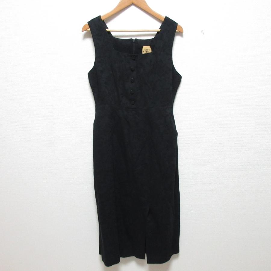 【美品】Tnewties トゥエンティーズ お箸はありますか？ 希少Lサイズ 未使用 Tnewties トゥエンティーズ お箸はありますか？ ワンピース
