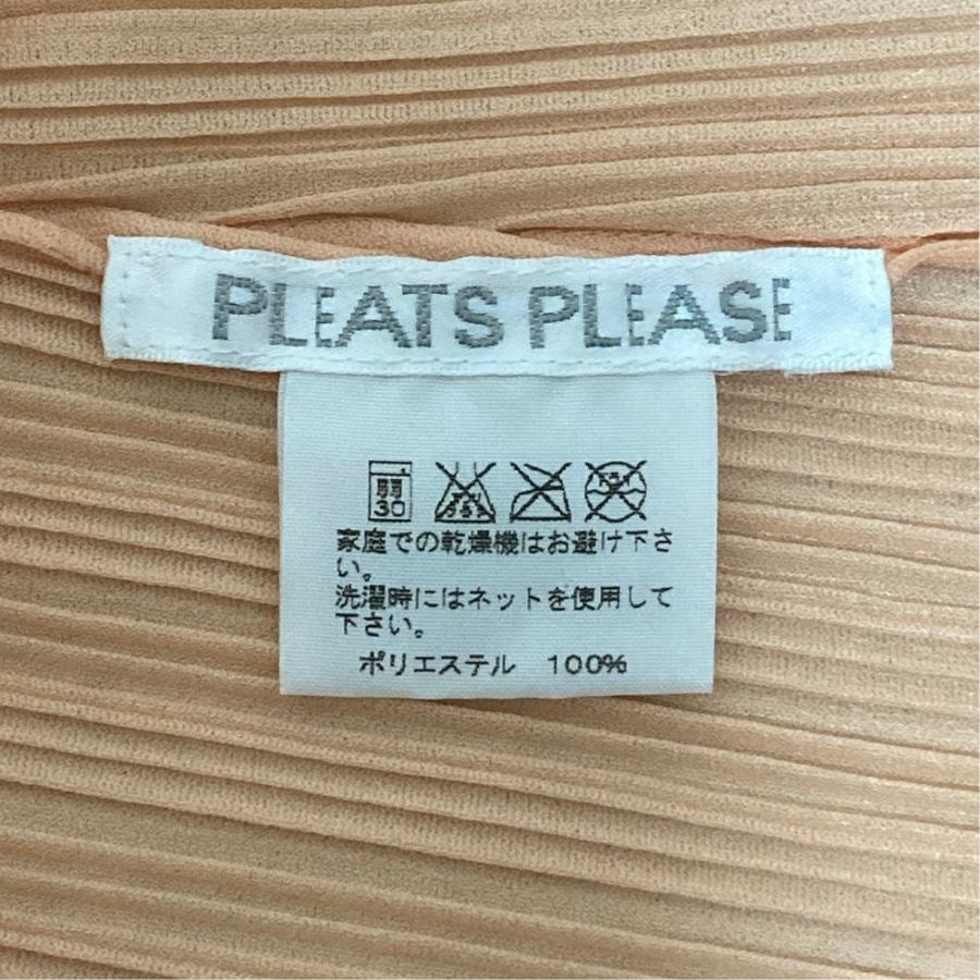 PLEATS PLEASE（プリーツ プリーズ） 美品 PLEATS PLEASE ISSEY MIYAKE
