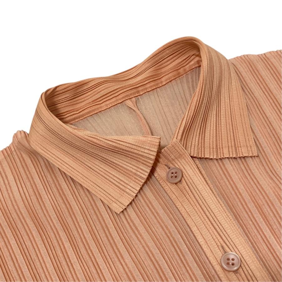PLEATS PLEASE（プリーツ プリーズ） 美品 PLEATS PLEASE ISSEY MIYAKE