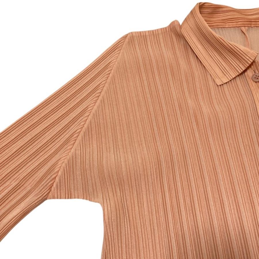PLEATS PLEASE（プリーツ プリーズ） 美品 PLEATS PLEASE ISSEY MIYAKE