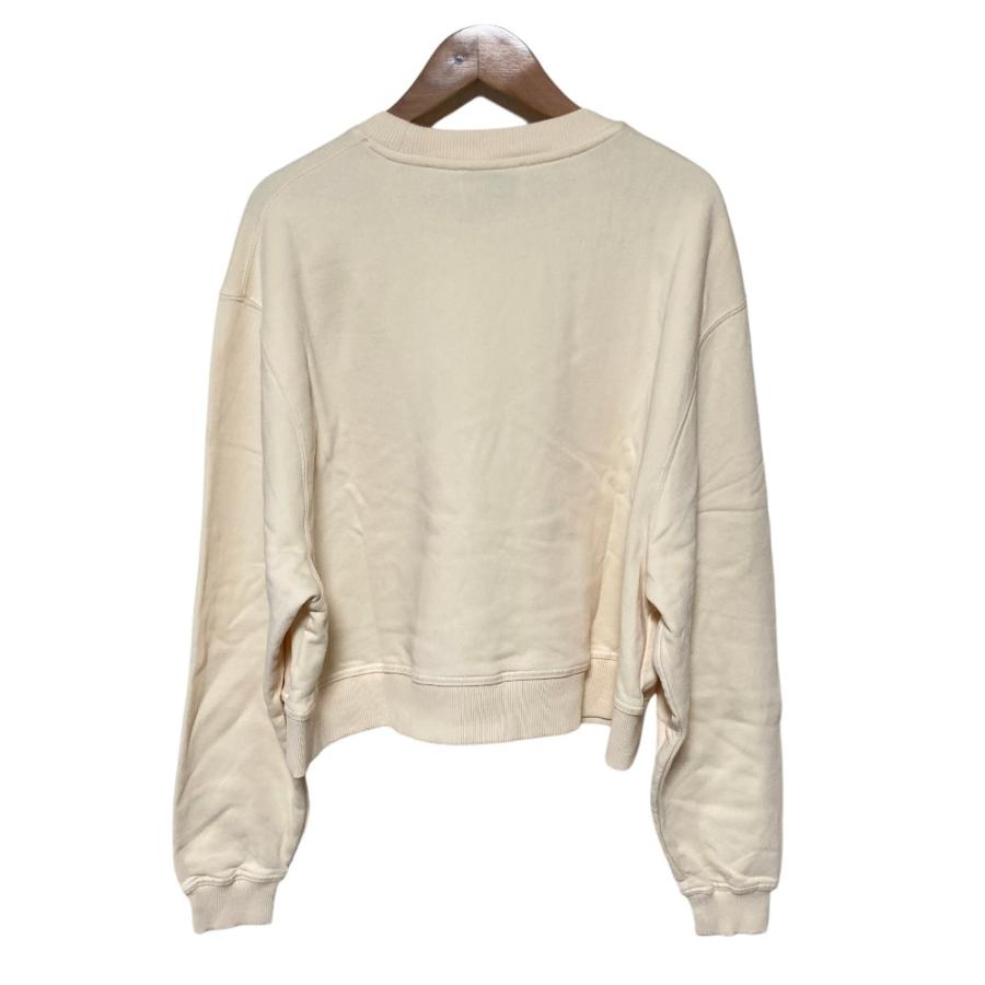 MAISON KITSUNE（メゾン キツネ） 美品 RUE DE RICHELIEU Crop 