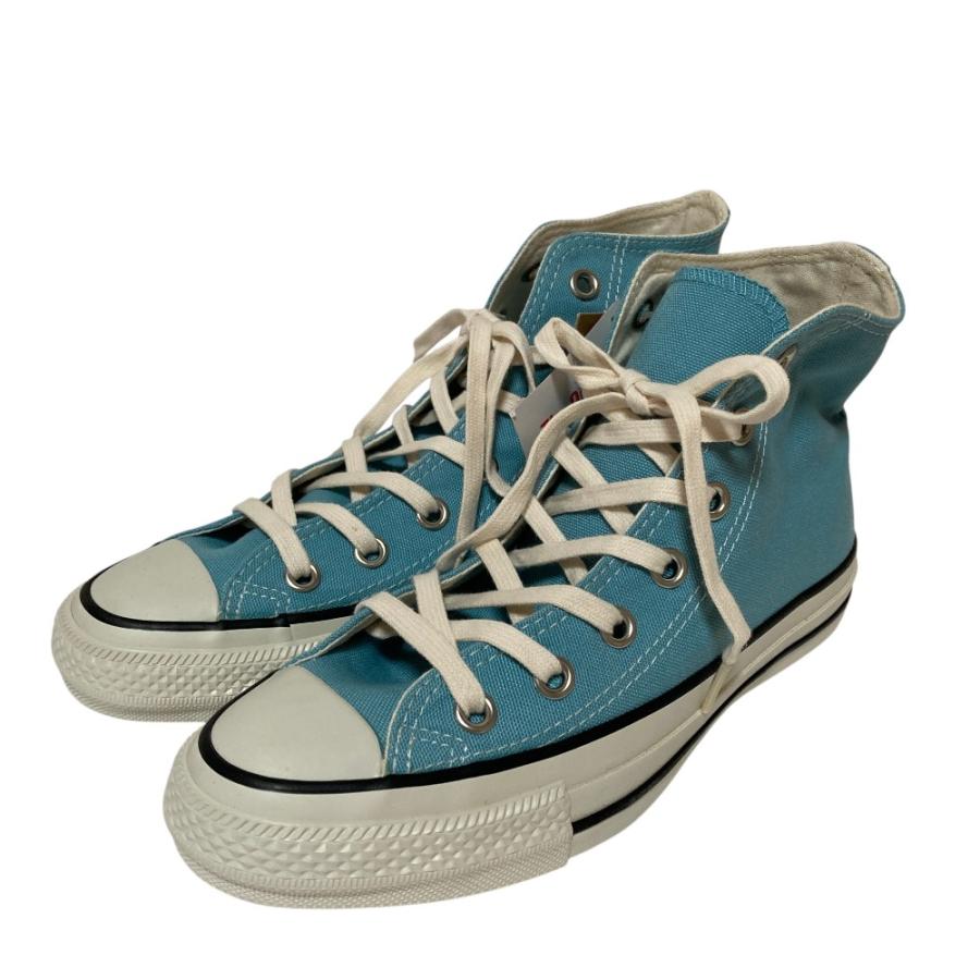 CONVERSE（コンバース） 未使用 ALL STAR PET-CANVAS HI ハイカット