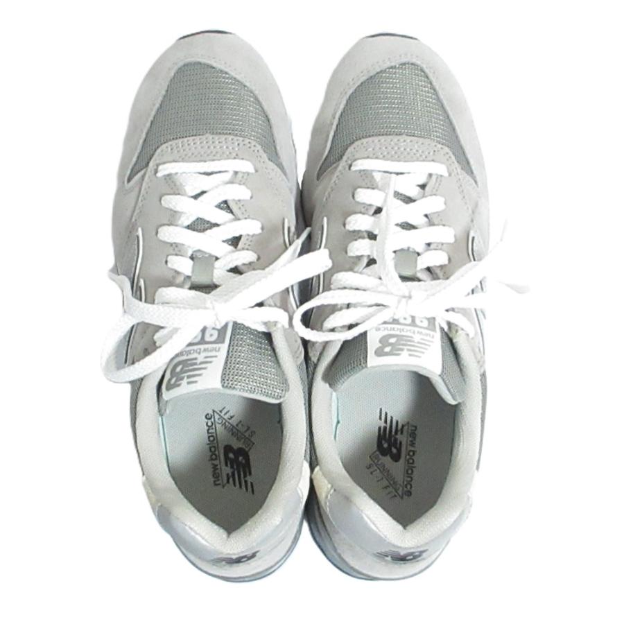 New Balance（ニューバランス） 未使用 996 スエードレザー スニーカー