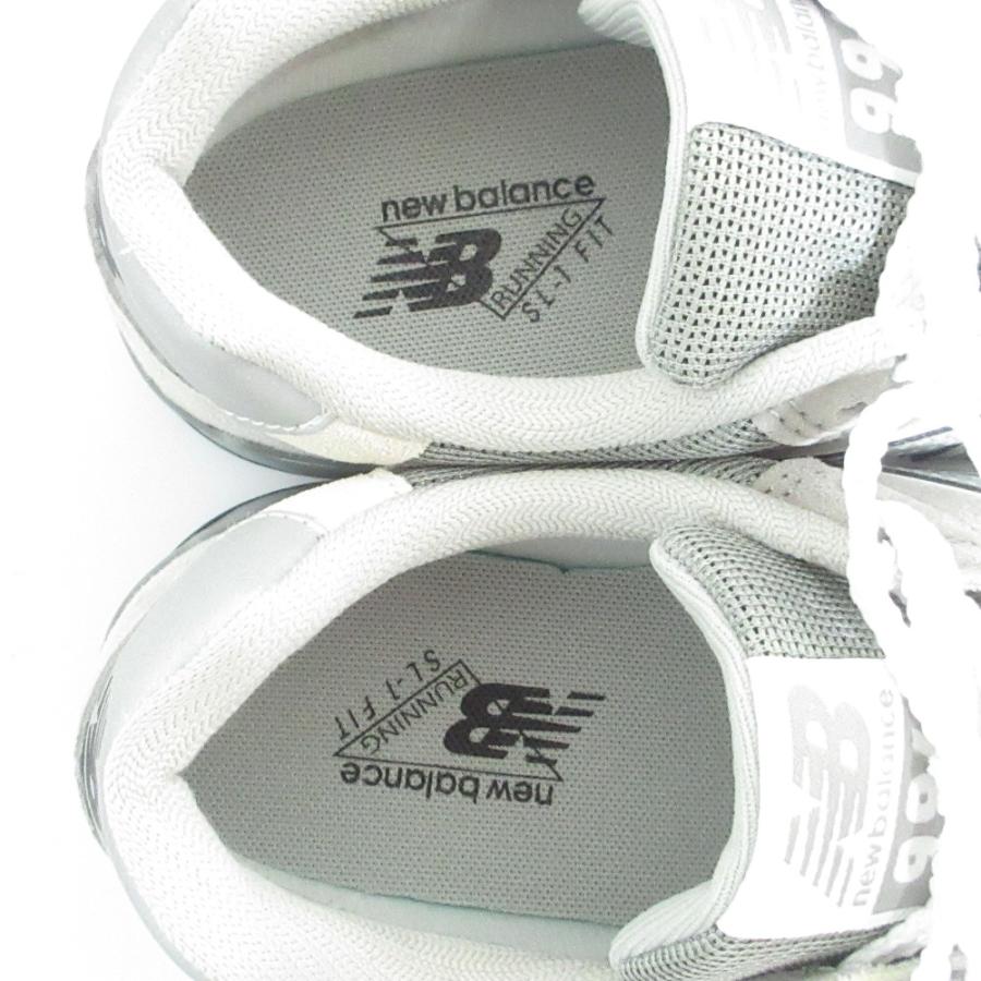 New Balance（ニューバランス） 未使用 996 スエードレザー スニーカー