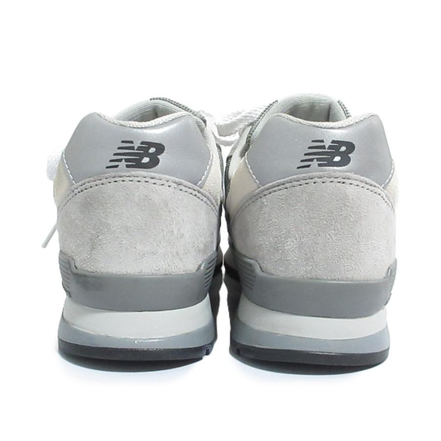 New Balance（ニューバランス） 未使用 996 スエードレザー スニーカー