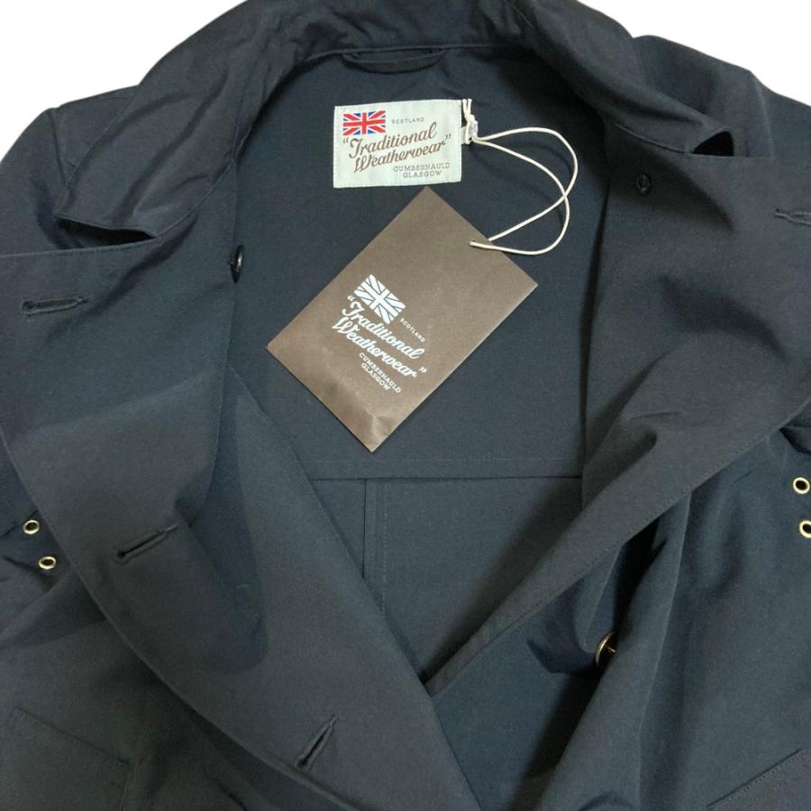 Traditional Weatherwear（トラディショナル ウェザーウェア） 良品 BF