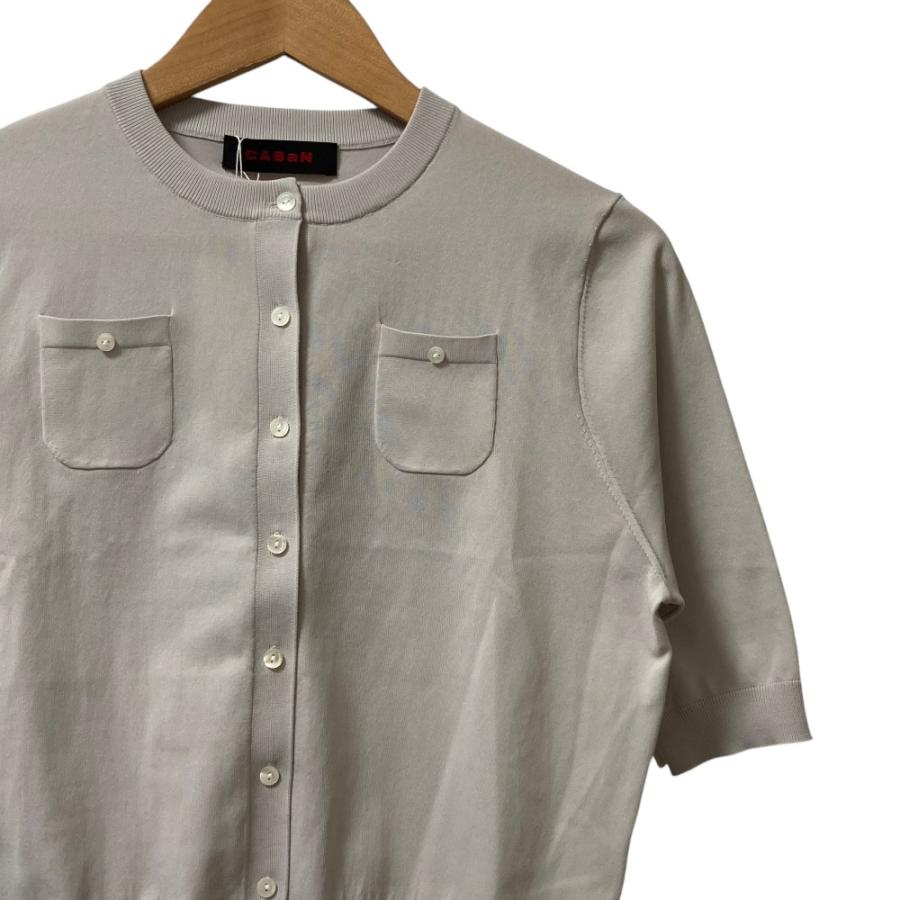 CABaN（キャバン） 未使用 23SS CABaN ファインポリエステル ハーフ