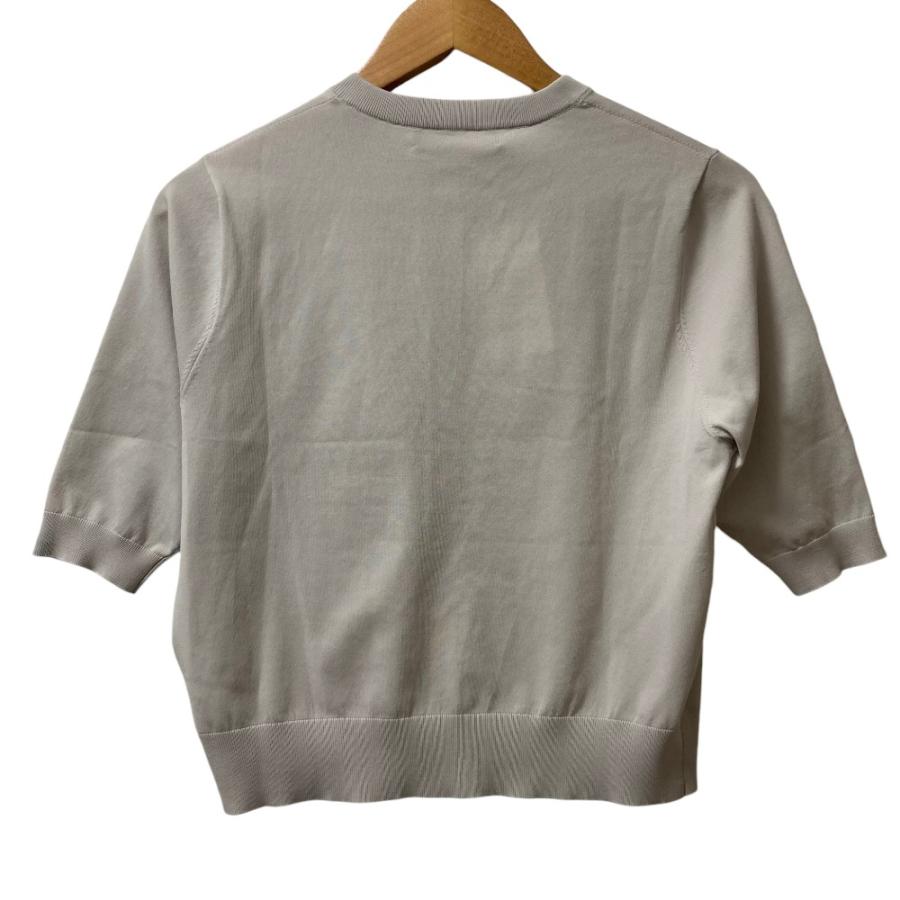CABaN（キャバン） 未使用 23SS CABaN ファインポリエステル ハーフ