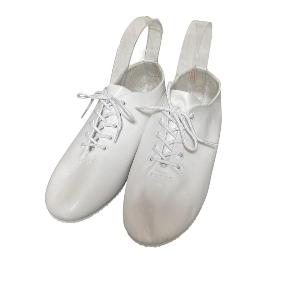 repetto（レペット） 新品同様 JAZZ ジャズ レザー レースアップ