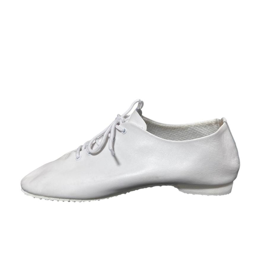 repetto（レペット） 新品同様 JAZZ ジャズ レザー レースアップ