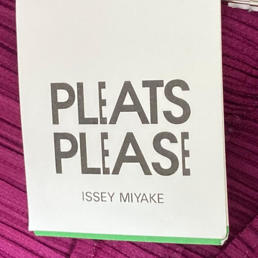 PLEATS PLEASE（プリーツ プリーズ） 未使用 PLEATS PLEASE ISSEY