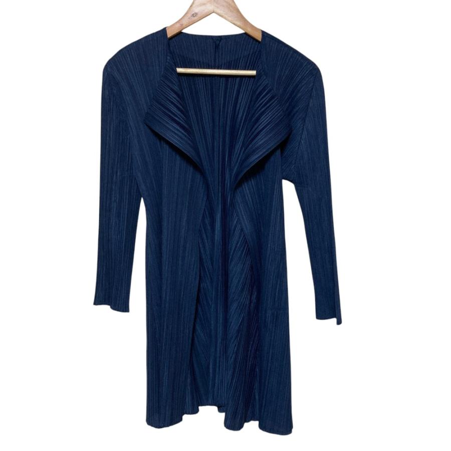 PLEATS PLEASE（プリーツ プリーズ） 美品 23AW PLEATS PLEASE ISSEY