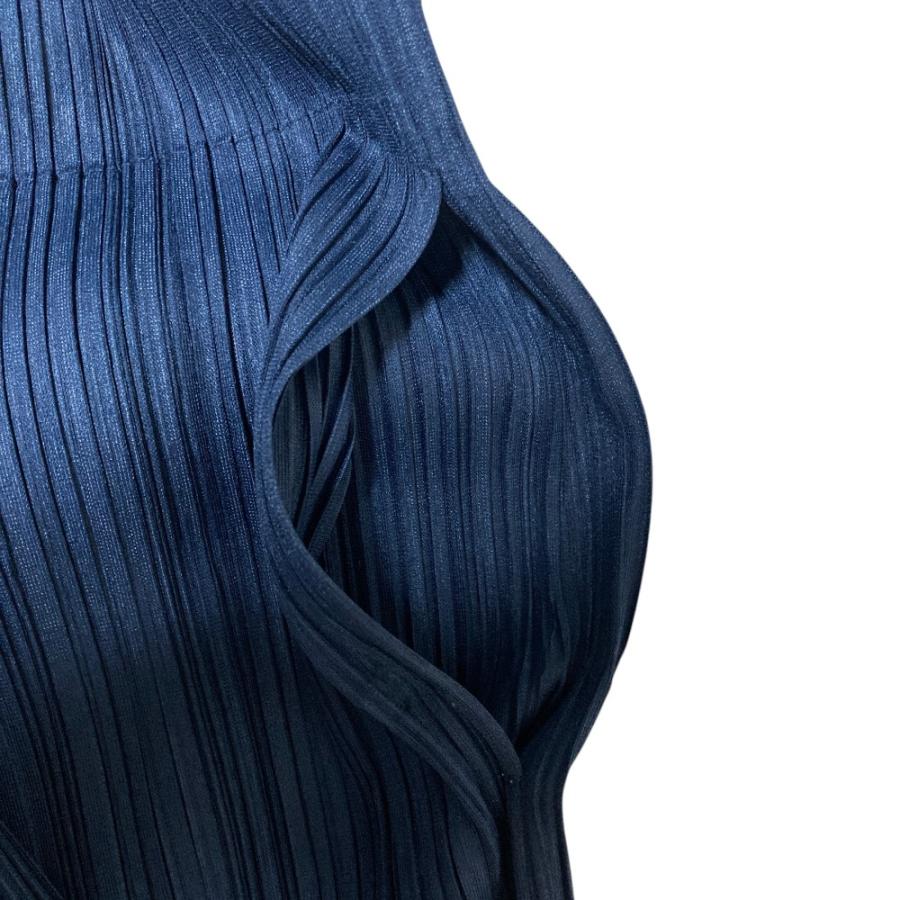 PLEATS PLEASE（プリーツ プリーズ） 美品 23AW PLEATS PLEASE ISSEY