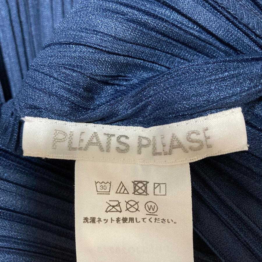 PLEATS PLEASE（プリーツ プリーズ） 美品 23AW PLEATS PLEASE ISSEY