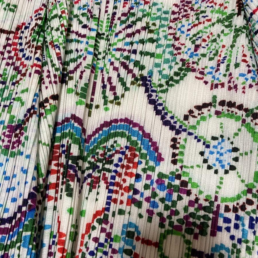 PLEATS PLEASE（プリーツ プリーズ） 美品 25SS イッセイミヤケ LIGHT