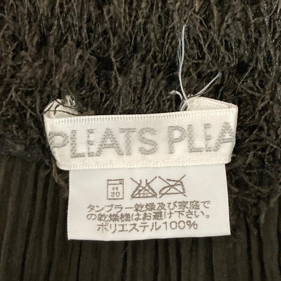 PLEATS PLEASE（プリーツ プリーズ） 美品 PLEATS PLEASE ISSEY MIYAKE