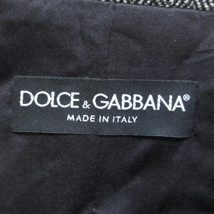 DOLCE&GABBANA 美品 ドルチェ&ガッバーナ 蜂ビジューブローチ