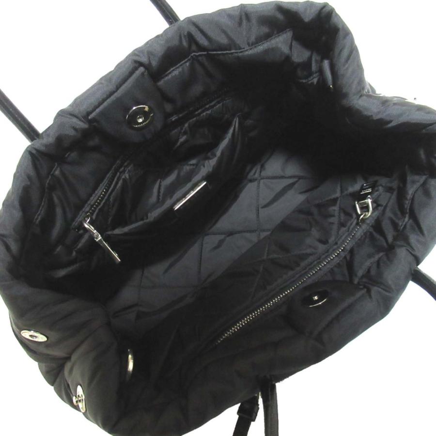 PRADA（プラダ） 美品 TESSUTO BOMBER テスートボンバー 2WAY ナイロン