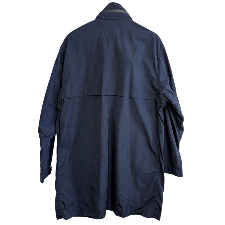 COACH（コーチ） 新品同様 LIGHTWEIGHT MAC JACKET スタンドカラー 