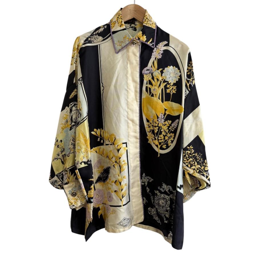 VERSACE（ヴェルサーチェ） ISTANTE イスタンテ ヴェルサーチ 総柄