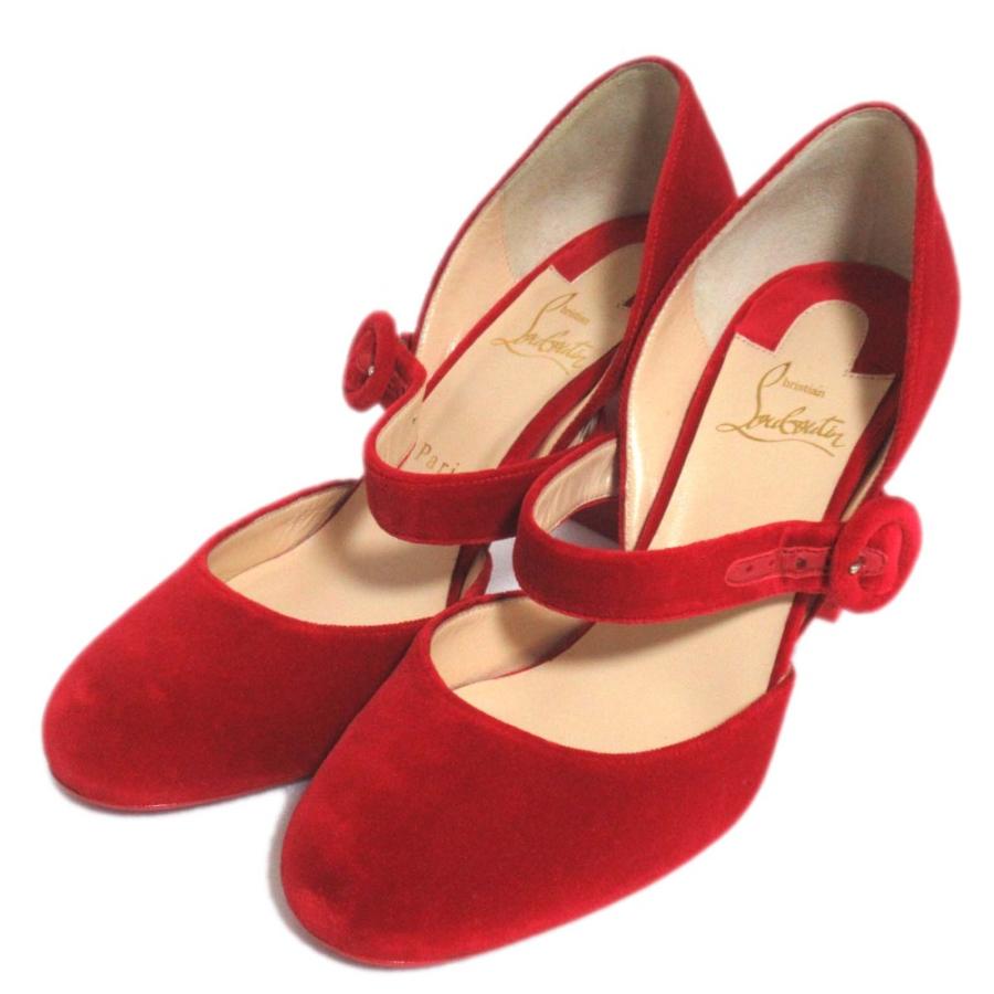 Christian Louboutin（クリスチャンルブタン） 未使用