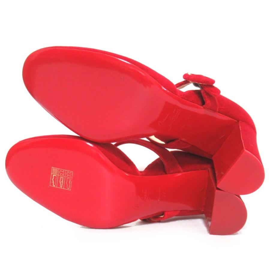 Christian Louboutin（クリスチャンルブタン） 未使用