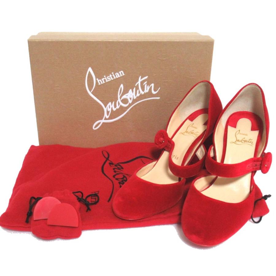 Christian Louboutin（クリスチャンルブタン） 未使用