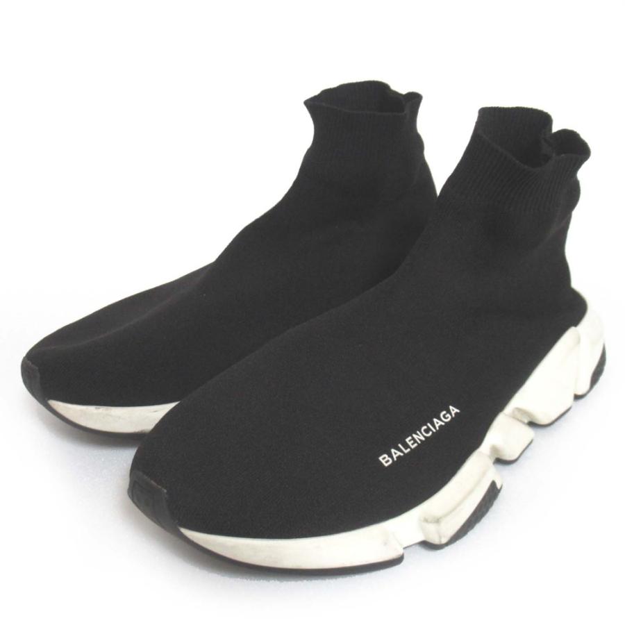 BALENCIAGA（バレンシアガ） 美品 スピードトレーナー ソックス 