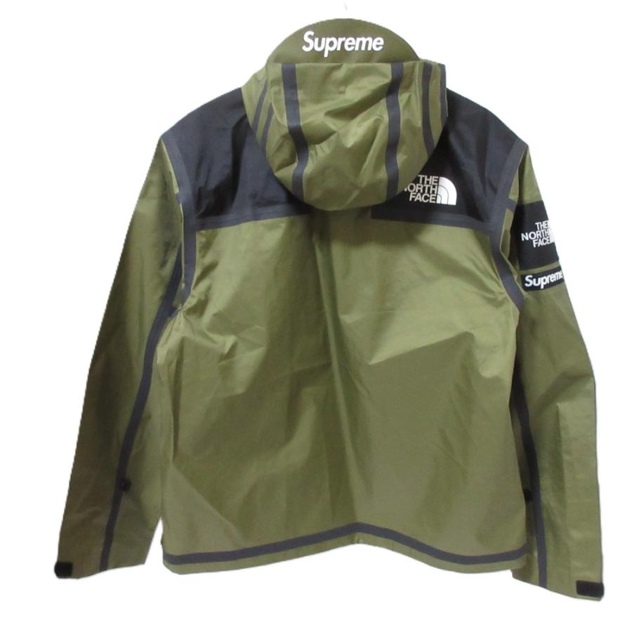 THE NORTH FACE（ザ ノースフェイス） 美品 THE NORTH FACE×Supreme 
