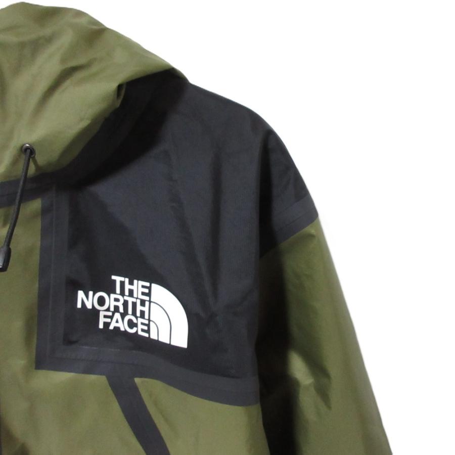 THE NORTH FACE（ザ ノースフェイス） 美品 THE NORTH FACE×Supreme 