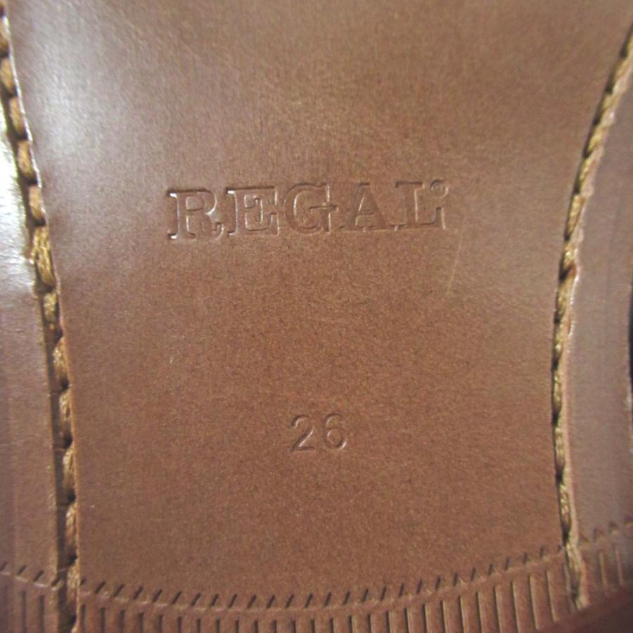 REGAL（リーガル） 未使用 REGAL INTERNATIONAL COLLECTION