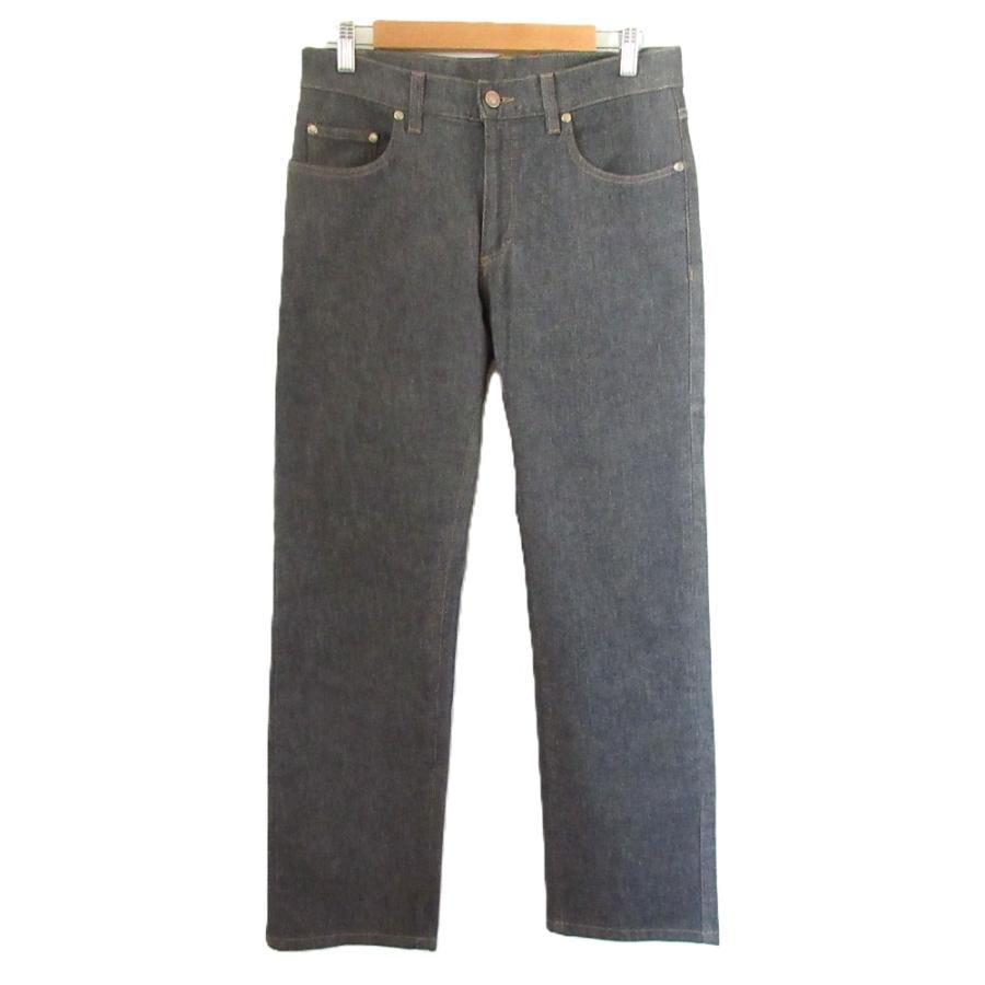 GUCCI（グッチ） 美品 トムフォード期 ジッパーフライ ストレート