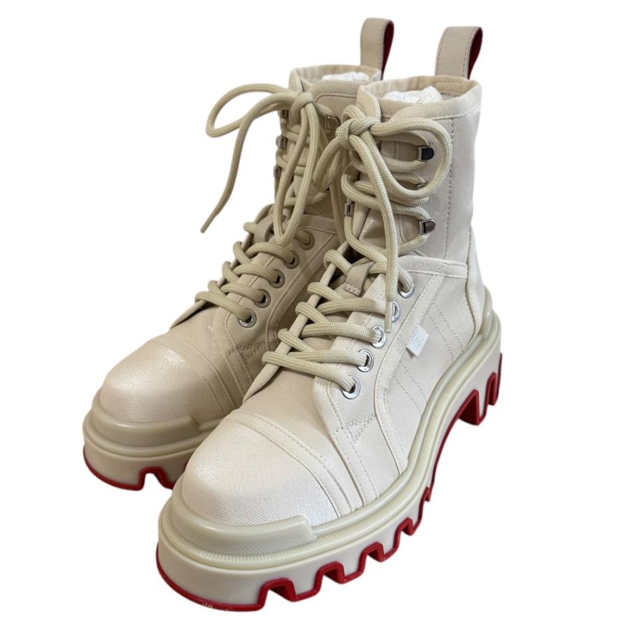 Christian Louboutin（クリスチャンルブタン） 新品同様 PANAROOT 
