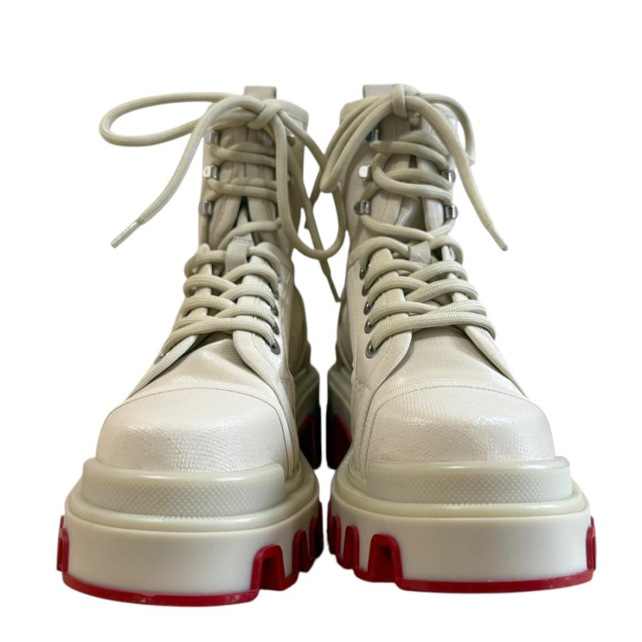 Christian Louboutin（クリスチャンルブタン） 新品同様 PANAROOT 